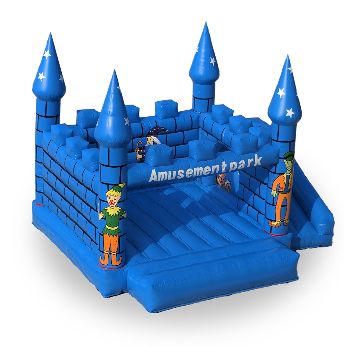 Advertising Inflatables, Inflatable Castle, Inflatable Tent | RenHe ...