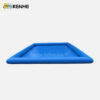 Factory Price Durable Portable Rectangular Inflatable Pool for Beach