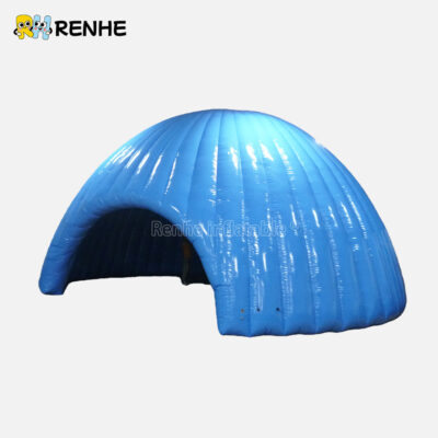 Wholesale Price Inflatable Dome Tent for Resellers