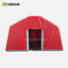 1 Stable Tear-Resistant Inflatable Storage Tent