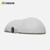 Non-Toxic Safe Inflatable Dome Tent for Family Events