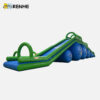 Safety-Certified Inflatable Water Slide for Kids & Adults