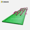 Eco-Friendly Inflatable Slip 'N Slide for Kids' Events