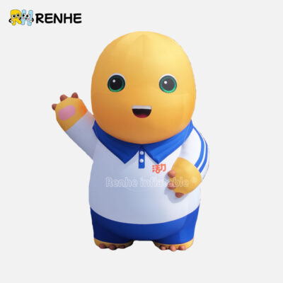 11111111111 Made to Order Inflatable Model Dinosaur High-Quality Inflatable