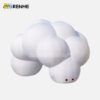 2 Giant Size Premium Material Dreamy Inflatable Cloud Easy Setup