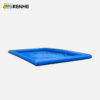 Factory Price Durable Portable Rectangular Inflatable Pool for Beach