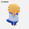 2 Made to Order Inflatable Model Dinosaur High-Quality Inflatable