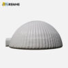 Non-Toxic Safe Inflatable Dome Tent for Family Events