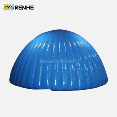 Wholesale Price Inflatable Dome Tent for Resellers