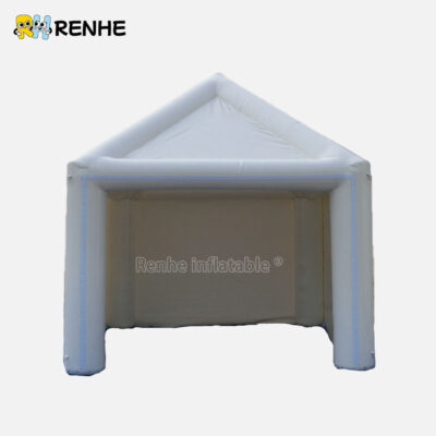 Bulk Order Inflatable Tent for Event Rental Companies