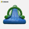 Safety-Certified Inflatable Water Slide for Kids & Adults