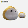 Safety Certified Charming Plushy Custom Inflatable Plump Dolls