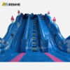 3 Factory Direct Heavy Duty Frozen Inflatable Dry Slide