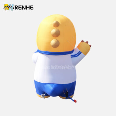 3 Made to Order Inflatable Model Dinosaur High-Quality Inflatable