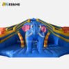 Giant Elephant Themed Inflatable Water Slide for Parks