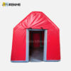 3 Stable Tear-Resistant Inflatable Storage Tent