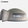 Non-Toxic Safe Inflatable Dome Tent for Family Events
