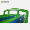 Branded Inflatable Slip 'N Slide for Marketing Activations