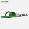 3 Interactive Inflatable Water Slide for Community Events