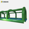 3 Factory Direct Inflatable Slip 'N Slide with Canopy