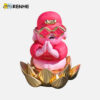 ODM Service Custom-Made Lucky God of Wealth Inflatable Mascot