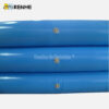 4 Professional Design Wind Resistant Custom Size Blue Inflatable Pool