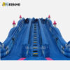 4 Factory Direct Heavy Duty Frozen Inflatable Dry Slide