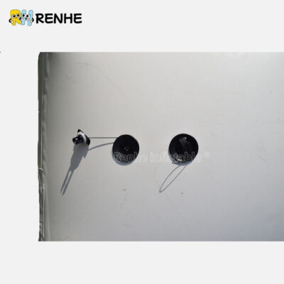 4 Spacious Inflatable Dome Tent for Large Outdoor Parties