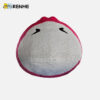 Safety Certified Charming Plushy Custom Inflatable Plump Dolls