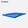 Factory Price Durable Portable Rectangular Inflatable Pool for Beach