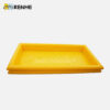 5 Industrial Grade Eco Friendly Yellow Foldable PVC Inflatable Pool