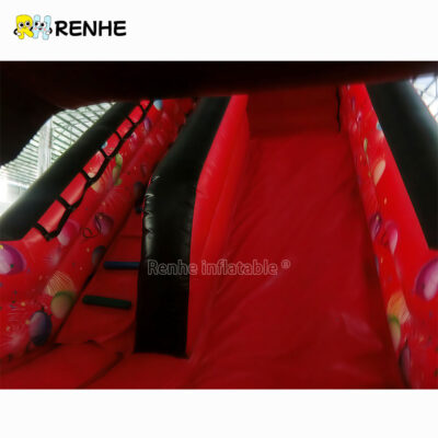 5 Budget-Friendly Confetti Kids Safe Inflatable Dry Slide