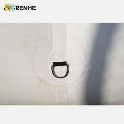 5 Spacious Inflatable Dome Tent for Large Outdoor Parties