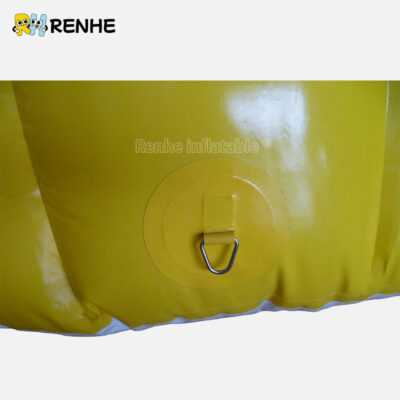 5 OEM Custom Inflatable Dome Tent for Brand Partners