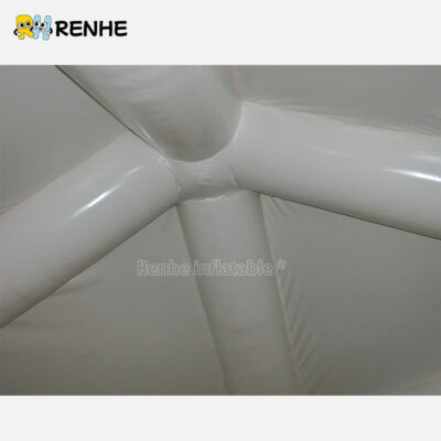 Bulk Order Inflatable Tent for Event Rental Companies