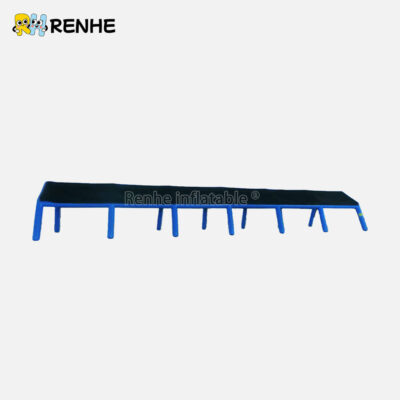 5 Pop-Up Inflatable Tunnel for Marketing Activations