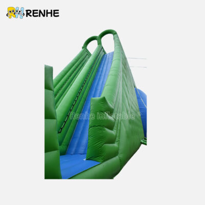 5 OEM Custom Inflatable Slip 'N Slide for Global Distributors