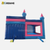 Inflatable Castle Waterproof Kids Play Castle for Outdoor Indoor