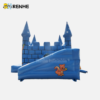 Festival Inflatable Castle for Grand Opening & Public Event Decoration