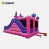 Giant Inflatable Amusement Castle Non-toxic Kids Playhouse for Festival Carnival