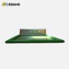 Abrasion Resistant Inflatable Volleyball Court for Amusement Park Fun