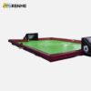 Leak Proof Thickened PVC Inflatable Soccer Field Football Arena