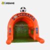 Fun Interactive Inflatable Game Football Carnival Event Exclusive