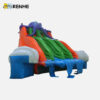 Direct Sales Waterproof Inflatable Water Theme Park for Marine Leisure