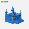 Festival Inflatable Castle for Grand Opening & Public Event Decoration