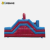 Festival Exclusive Cartoon Themed Inflatable Bounce Castle for Carnival & Fair Attractions