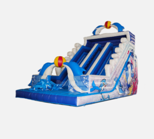 Inflatable Slides: Fun, Portable & Perfect for Every Occasion
