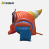 Edit Spot Goods Weatherproof Inflatable Water Amusement Park for Coastal Tourism
