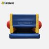 Custom Logo Inflatable Balloon Basketball Game for Advertising Promotions