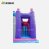 Customizable Inflatable Castle Durable Kids Amusement Castle